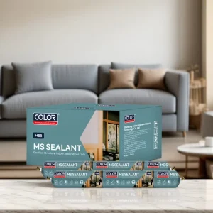 M88 MS Sealant for Indoor Furniture Floors and Walls