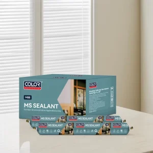M88 MS Sealant for Indoor Sealing