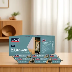 M88 MS Sealant for Indoor Sealing