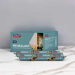 M88 Multi-Purpose Indoor MS Sealant