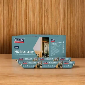M88 Non-Structural Indoor MS Sealant