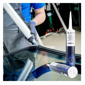 MANUFACTURE Auto Glass Repair Car Window Sealant Windscreen Sealant Automotive Windshield Adhesive