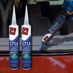 MH571A Fast-Curing Polyurethane Windshield Glass Repair Sealant