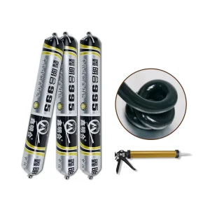 MH995 Silicone Sealant for Structural Glazing, Fast-Curing Sausage Silicone Adhesive Sealant From Factory