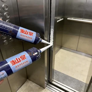 MS-1959 Medium High Strength Sealant with UV Resistance for Vehicle Structural Bonding