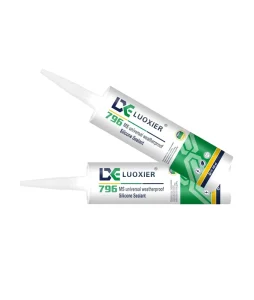 MS Polymer Sealant Manufacturer Structural Adhesive and Hybrid Sealants