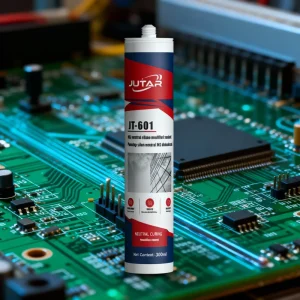 MS Polyurethane Sealant Factory Highly Transparent Non-Whitening Odorless and Formaldehyde-Free