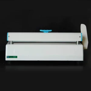 Manual Dental Sterilization and Disinfection Bag Sealing Machine, Class I