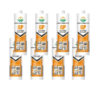 Manufacturer Factory Direct Sales Sealant of Universal Silicone Sealant and Wacker 789 Silicone Sealant