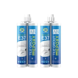 Manufacturer Flexible Anti-Cracking Epoxy Grout Sealer for Ceramic Tile