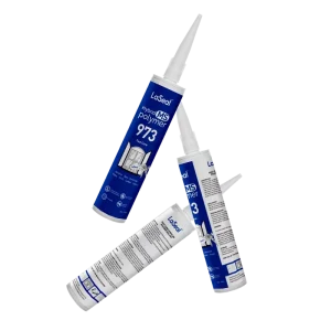 Manufacturer Low VOC Modified Silane Polyether UV Resistant MS Modified Silicone Sealant
