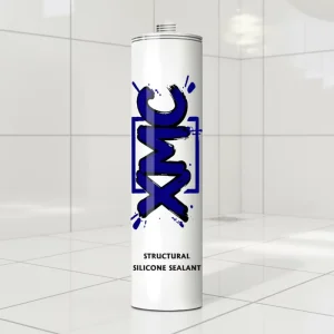 Manufacturer Neutral RTV Silicone Structural Sealant for Construction Use XMC800