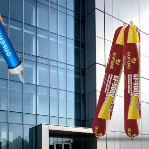 Manufacturer Neutral Silicone Structural Sealant for Curtain Wall