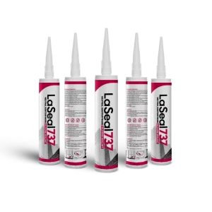 Manufacturer OEM ODM Construction and Sanitary Neutral-Cure Silicone Sealant for Damp Places Roofs and Gutters