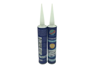 Manufacturer Polyurethane Sealant for Car Windows