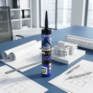 Manufacturer Waterproof Weatherproof Anti-Aging One-Component Sealant