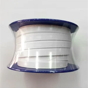 Manufacturer’s 3mm 4mm 6mm 8mm 10mm Expanded PTFE Joint Sealant Tape PTFE Soft Joint Tape