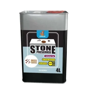 Marble and Granite Sealer, Nano Coating, Water-Repellent Silicone Stone Coating