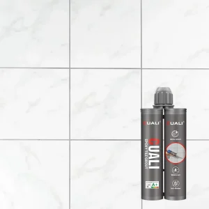 Matte Two-Component Epoxy Sealant for Porcelain and Ceramic Tile Floors