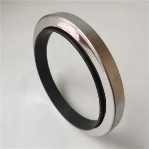 Mechanical Single Lip Oil Seal Shaft Seal 85*110*10 for Air Compressor