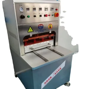 Medical Blister Sealing Machine