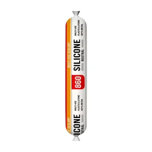 Medical Grade Silicone Sealant FDA NSF 51 Certified for Pharmaceutical and Food Equipment