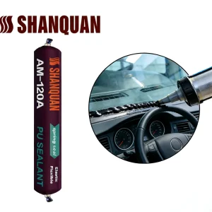 Medium-High-Strength Polyurethane Sealant High-Thixotropy
