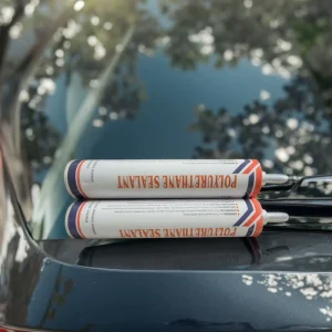 Medium-Strength Polyurethane Flexible Sealant for Painted Surfaces
