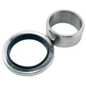 Metal Lip Seal Kit 2901202700 for Air Compressor Shaft