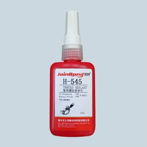 Metal Pipe Thread Sealant SENGU 545 565 567 577 Anaerobic Metal Thread Pipe Sealant for Tap Water Gas Pipe Thread Glue