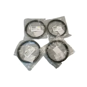 Metal Wheel Hub Oil Seal for Vehicle Chassis