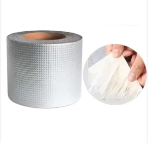 Modern Butyl Rubber Waterproof Self Adhesive Sealant Tape for Roof Leak Repair (Roll)