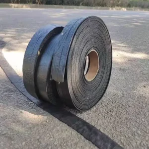 Modern Design Road Joint Tape Water Resistant Asphalt Adhesive Crack Pavement Sealant for Roofs