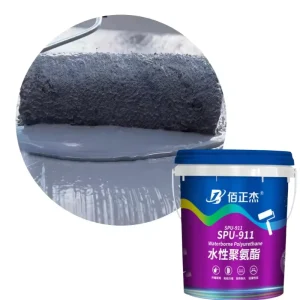 Modern Design Waterproof Roof Coating Epoxy Paint Roof Sealant with Polyurethane Core for Waterproofing and Protection