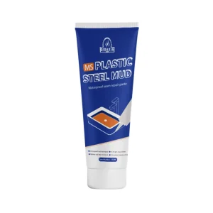 Mold Resistant Epoxy Waterproof Sealant for Construction Use Leak Proofing & Filling Putty