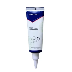 Mold and Mildew Cleaner Gel 80ml for Tiles, Grout, Bathroom, and Kitchen