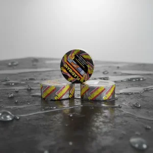 Multi-Purpose Bitumen Waterproof Tape for Wood Metal and Masonry Crack Repair
