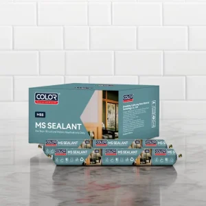 Multi-Purpose M88 MS Sealant for Furniture and Cabinets