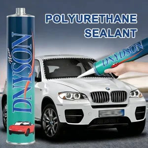 Multi-Purpose Polyurethane Sealant for Automotive Windshield and Body Glass