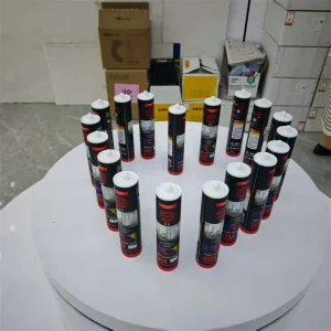 Multi Purpose Silicone Sealant Adhesive Clear Waterproof for Glass Metal DIY Projects