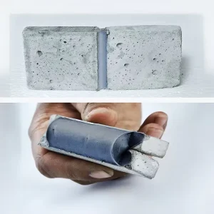 Multi-Surface Polyurea Sealant for Waterproof Roof Coating, Concrete Walls, Tile Grout and Crack Repair