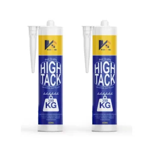 Multifunctional Construction Adhesive 280ml 300ml Fast Curing High Tack Heavy Duty
