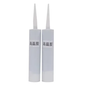 Multipurpose High Temperature Oil Resistance Box Silicone Gasket Sealant for Automotive Engine
