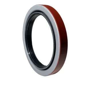 NBR FKM FPM Rubber Mechanical Seal Red Oil Wheel Hub Trailer Axle Car Truck High Temperature Resistance Food Grade Aerospace