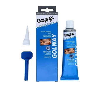 NEW PACKING Universal Sealing Compound Rtv Import Car Repair Specialist Sealant Lazada