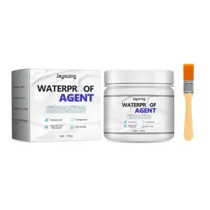 Nano Transparent Liquid Silicone Rubber Waterproof Coating