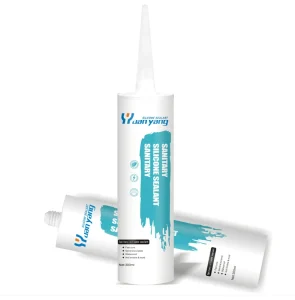 A500 Structural Weatherproof Fast Dry Neutral Cure Silicone Sealant