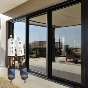 Neutral Curing Silicone Weatherproof Sealant for High-Rise Building Curtain Wall