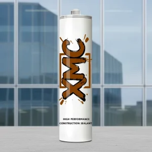 Neutral Extreme Temperature-Resistant Curtain Wall Silicone Sealant for Construction