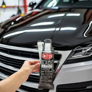 Neutral RTV Silicone Sealant and Gasket Maker Adhesive for Car Bodies and Glass